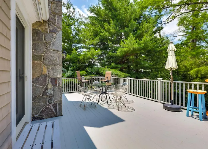 Sleepy Hollow Estate Hudson River View Stone Manor